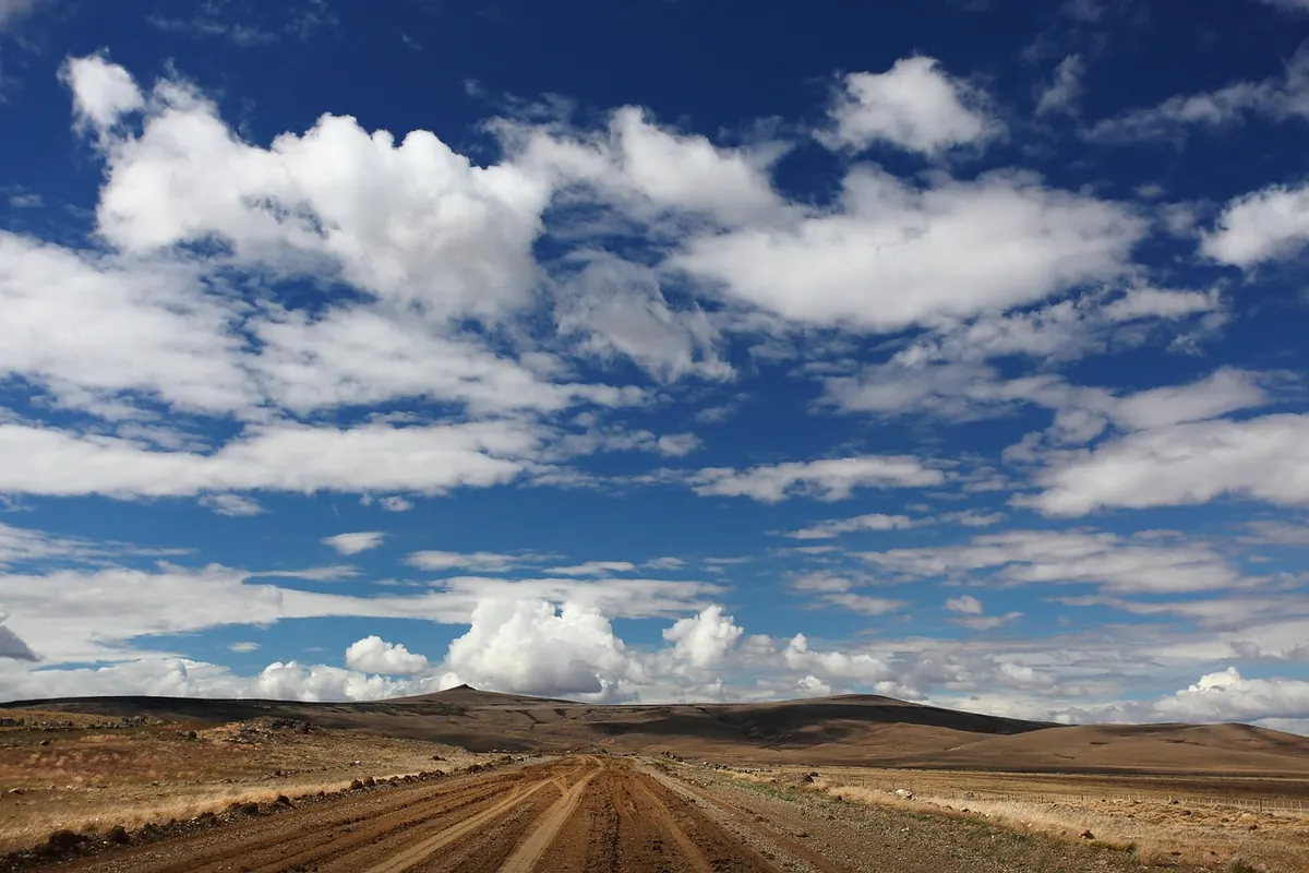How to Report a Pothole on a Rural Road: A Step-by-Step Guide for Moorland Residents