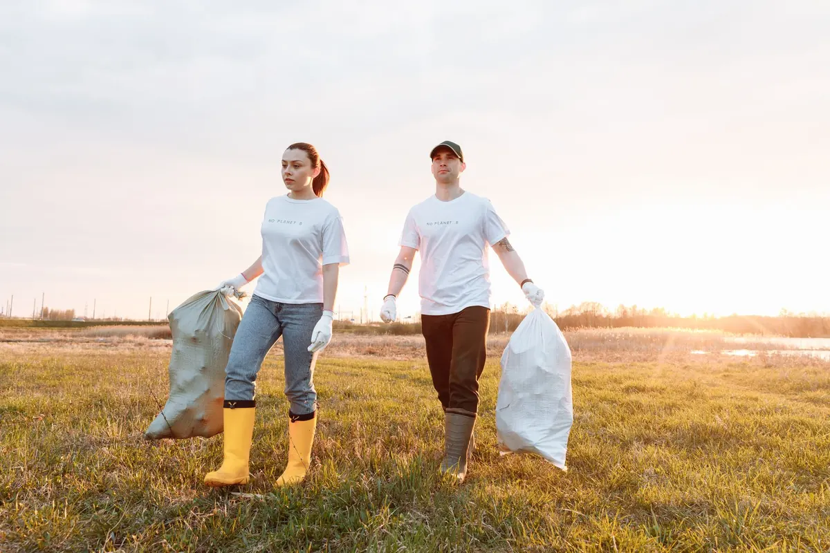 How to Set Up a Village Litter-Picking Group: A Practical Checklist