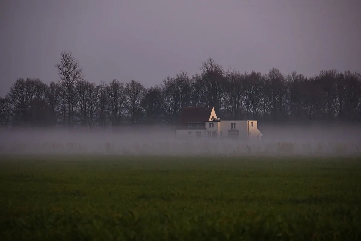 Wood Burner vs Heat Pump in Off-Grid Rural Homes: Running Costs, Grants and Practicalities